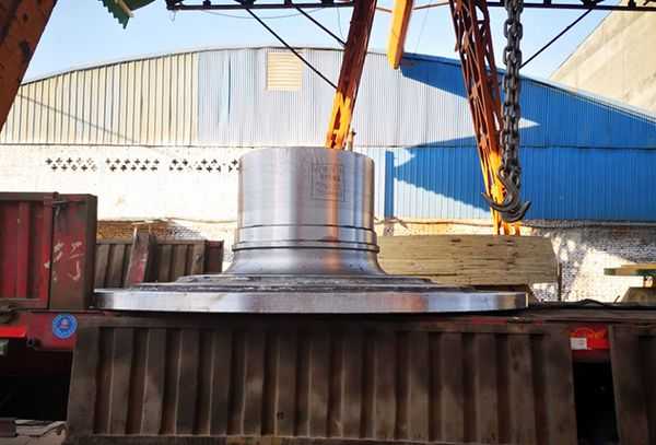 知識(shí)篇：大型鑄鋼件廠家說一下對大型鑄鋼件焊接中容易出現(xiàn)的問題