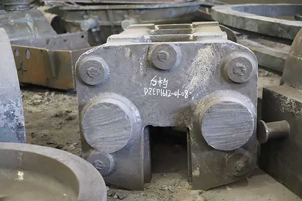 今天大型鑄鋼件廠家說一下鑄造企業(yè)安全生產(chǎn)的注意事項