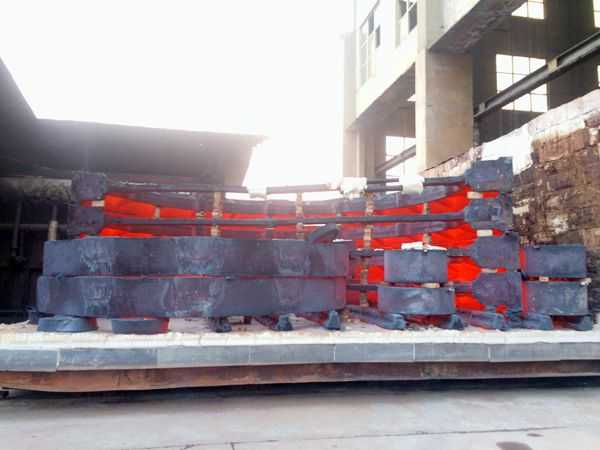 鑄造人須知：大型鑄鋼件的退火有幾種方式？大型鑄鋼件廠家告訴您