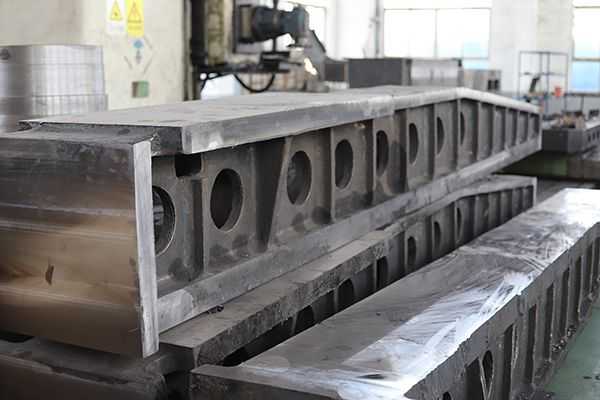 【答疑解惑】大型鑄鋼件廠家生產(chǎn)的大型鑄鋼件質(zhì)量好靠的是什么？