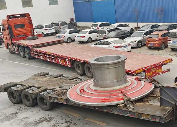 生產(chǎn)大型鑄鋼件的五大優(yōu)勢，讓您領略鑄鋼件加工廠家的魅力