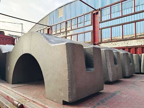 高品質的鑄鋼件，鑄鋼件廠家通過好的管理系統(tǒng)能提高其質量？