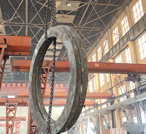 鑄鋼件生產(chǎn)廠(chǎng)家