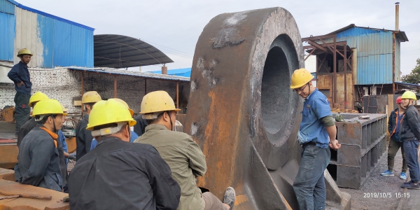 鑄鋼件生產(chǎn)廠家告訴您購買鑄鋼件這點(diǎn)很重要